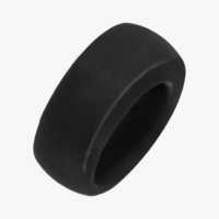 Magnet Silikonringe