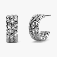 Magnet Creolen