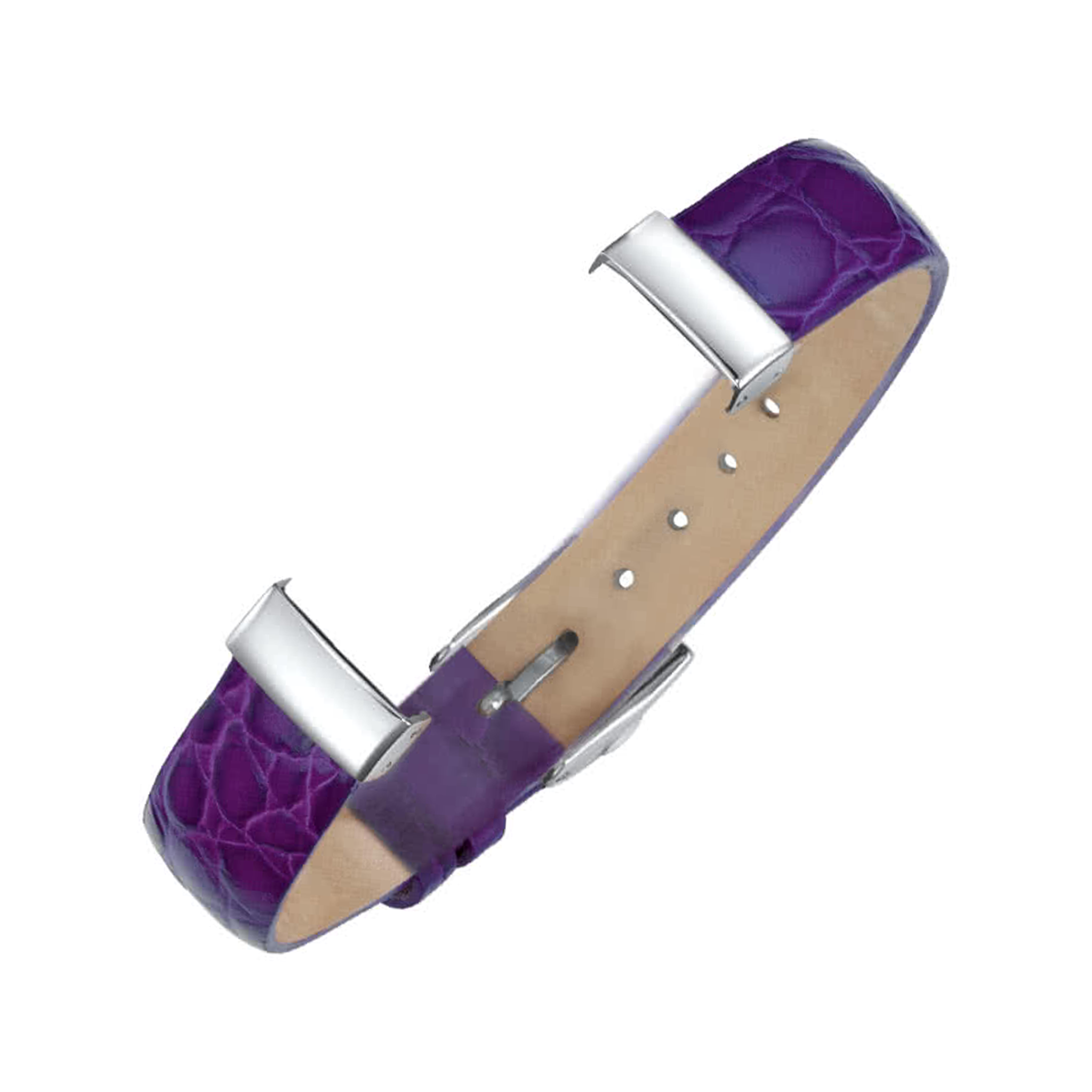 Leder-Armband 12mm