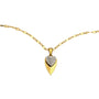 Kette mit Anhänger