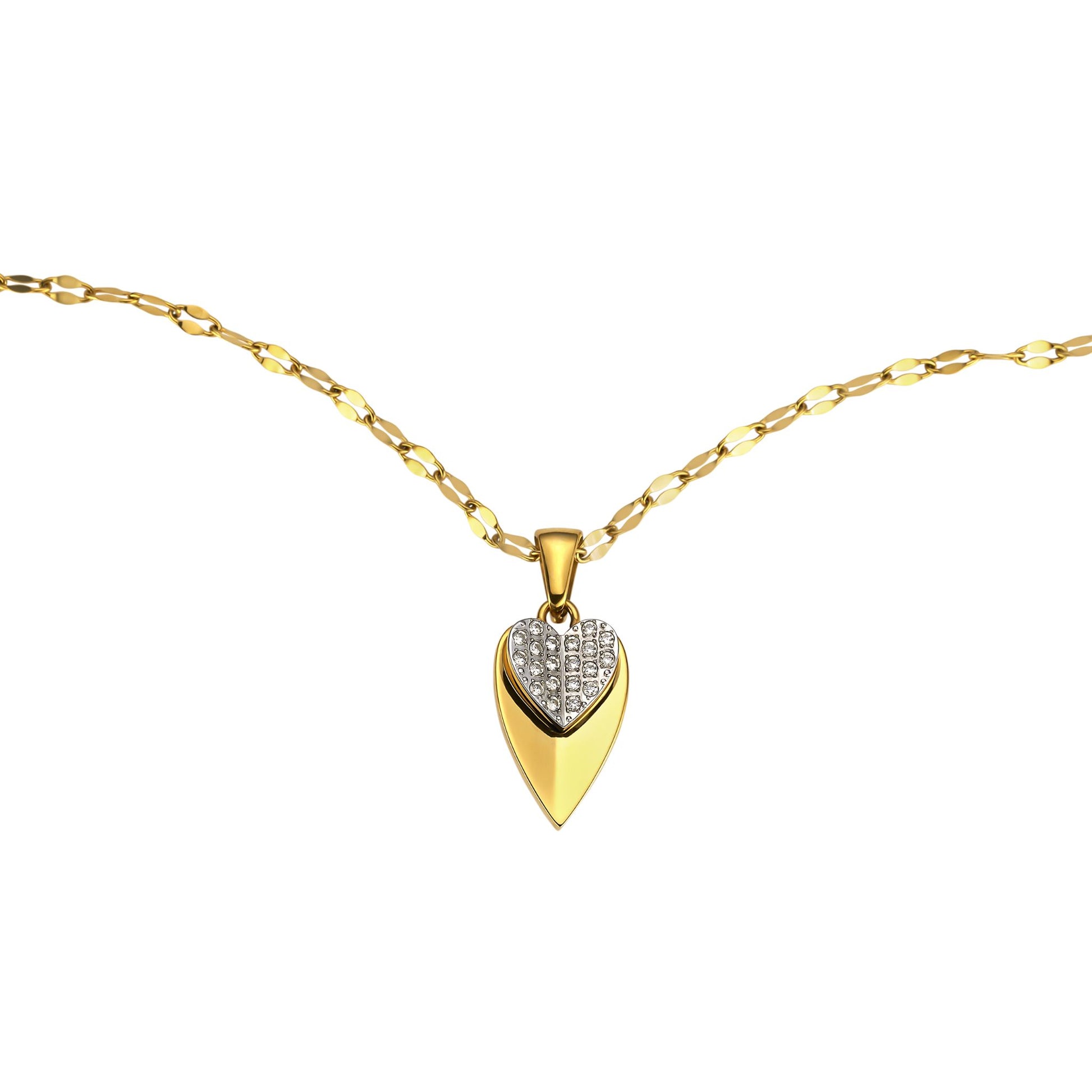 Kette mit Anhänger