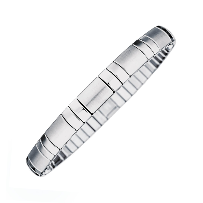 Flexi Bracelet Pure Silver