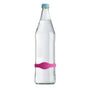 Wasser-Silikonband - pink