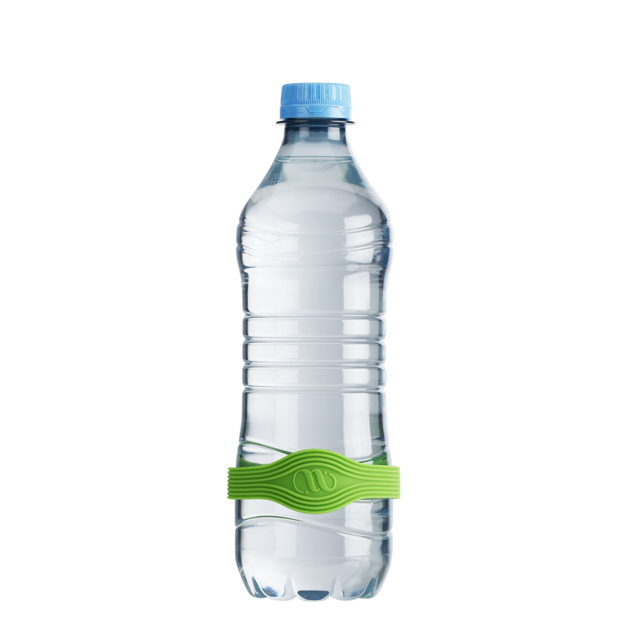 Wasser-Silikonband - grün