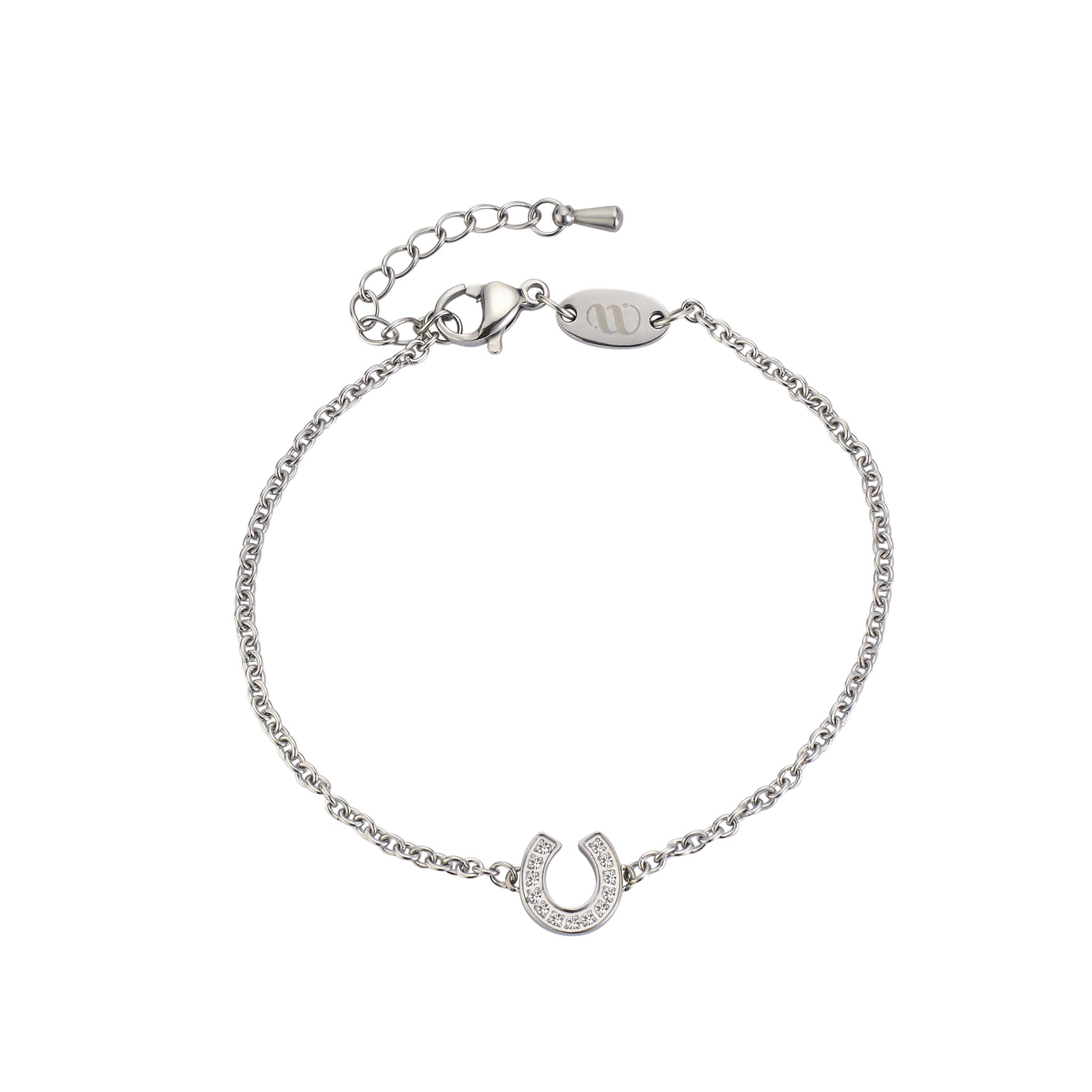 Armband Hufeisen