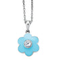 Fleur pendante