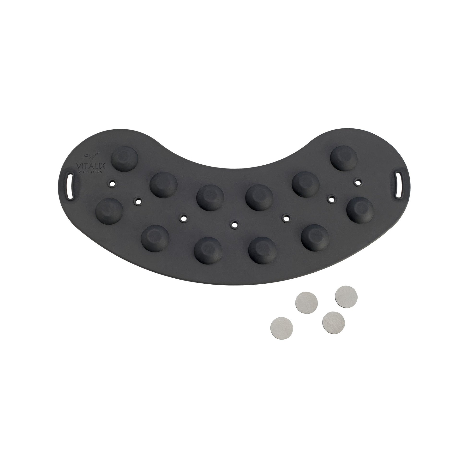 Power Accessory XL Set – Black