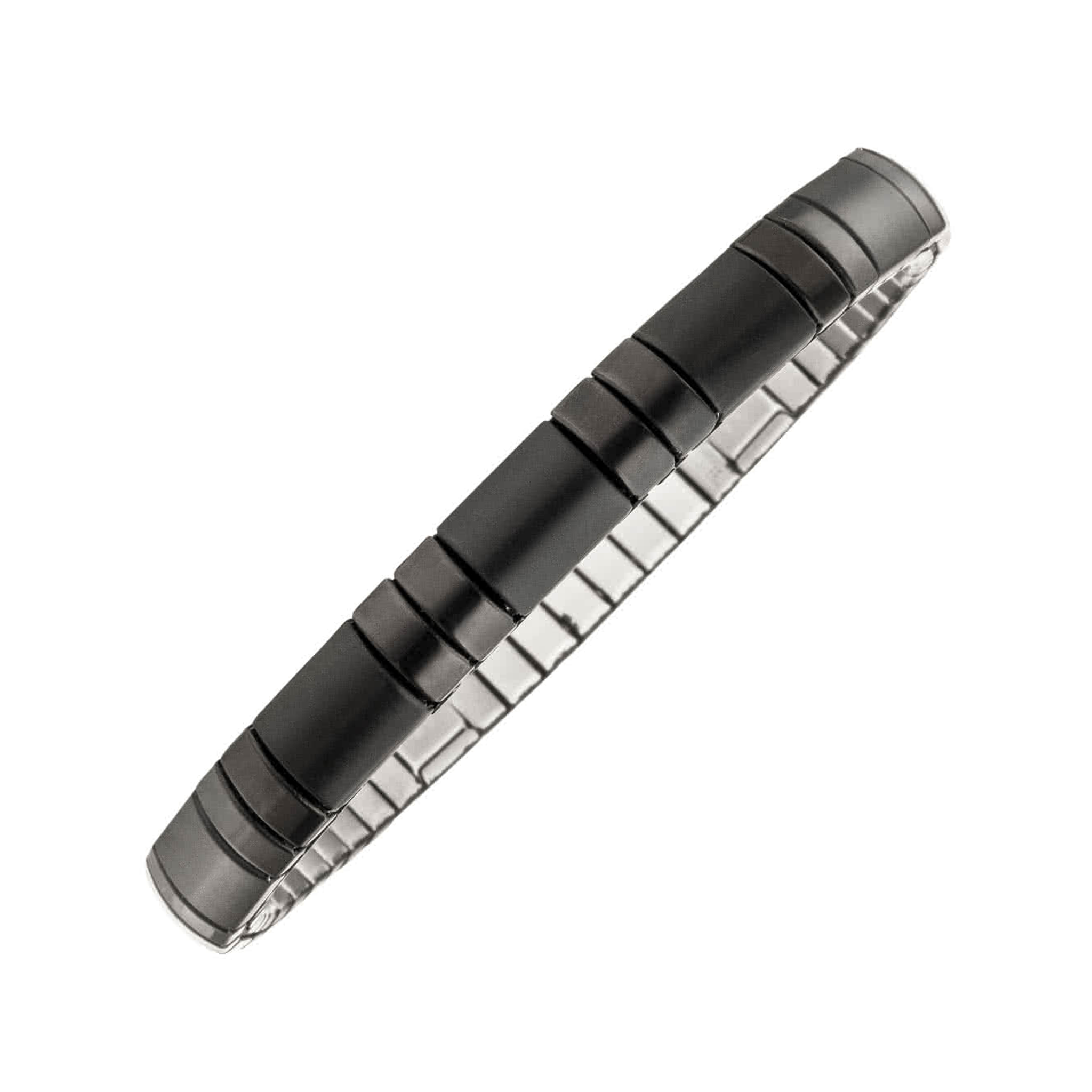 Flexi-Armband schwarz