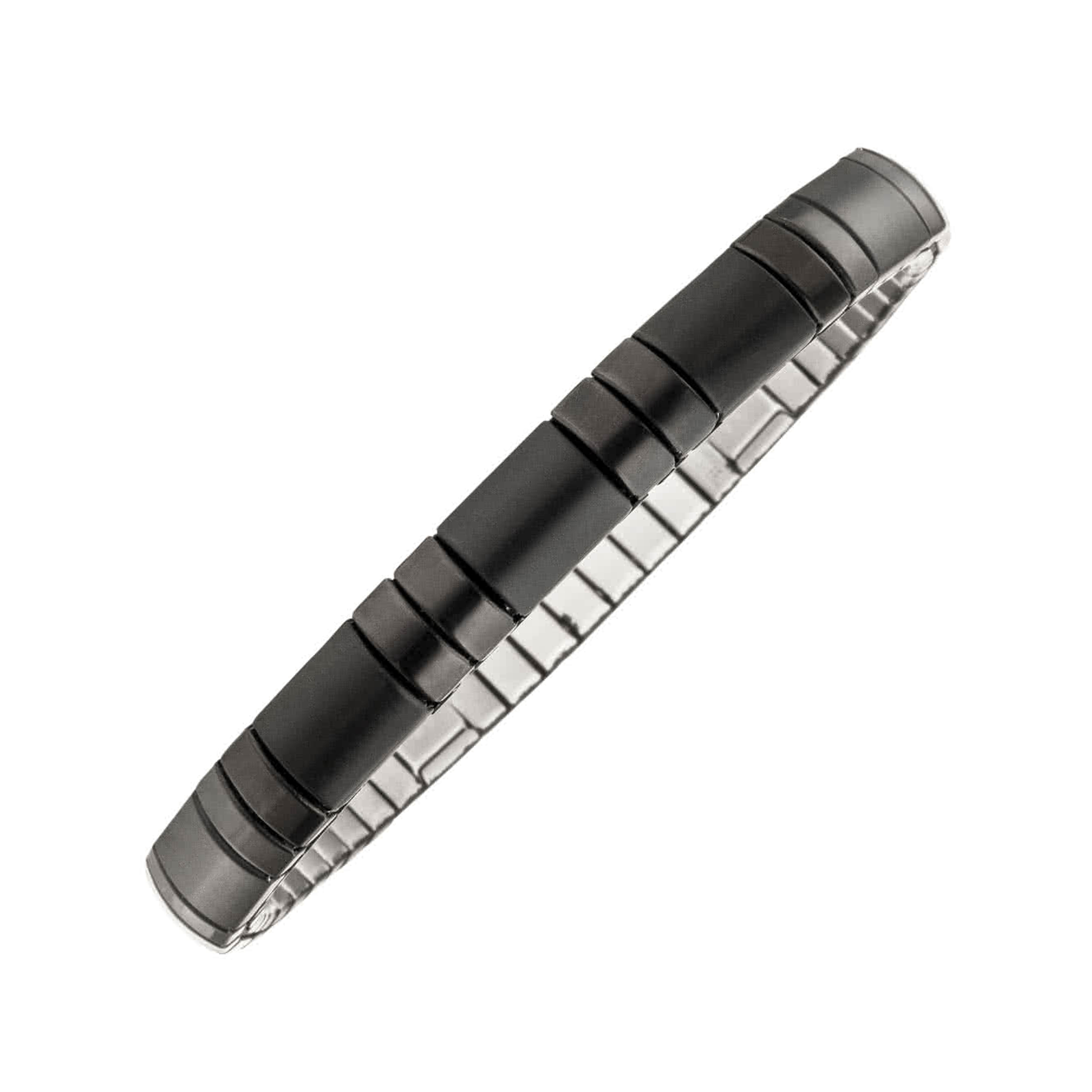 Flexi-Armband schwarz