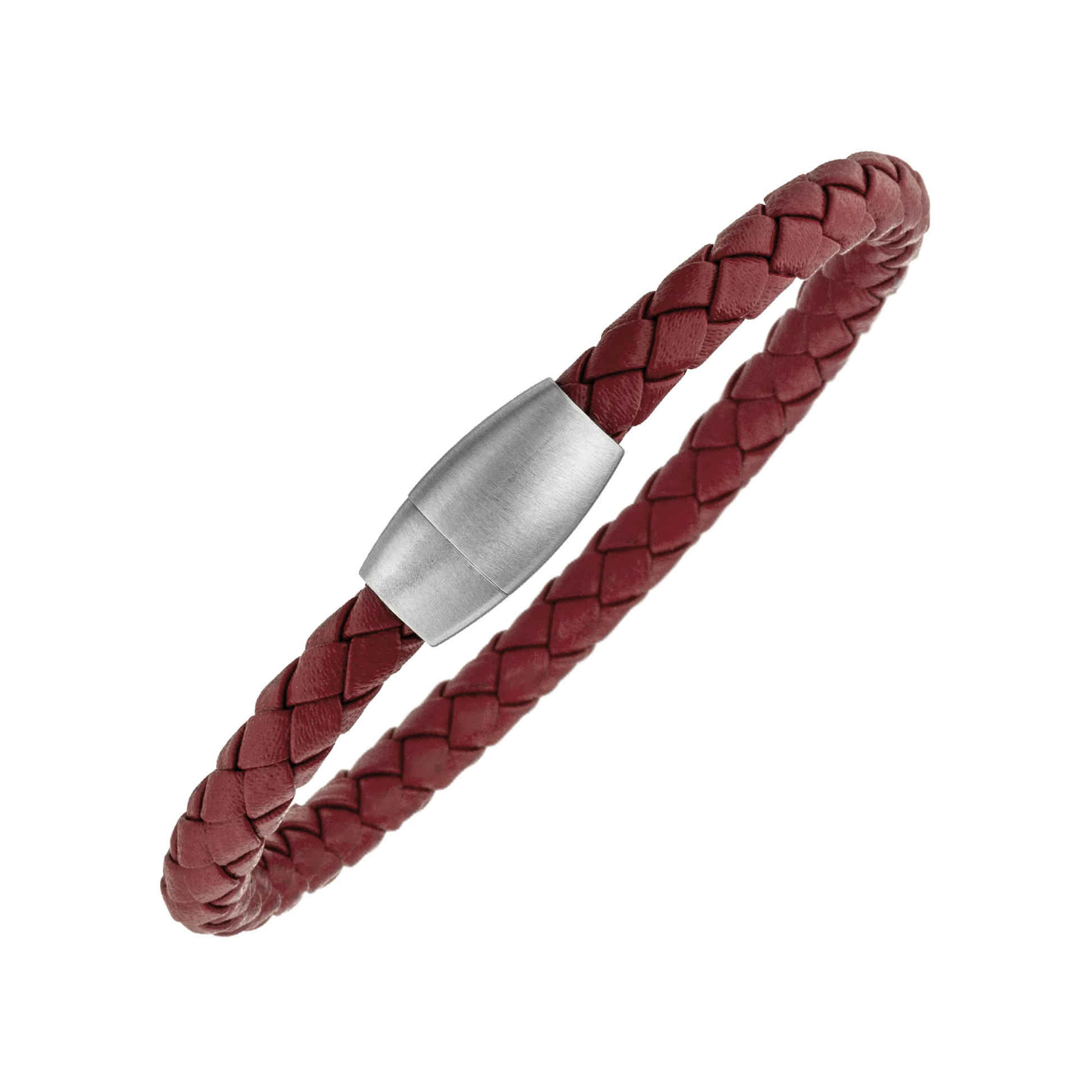 Magnetarmband Lederarmband