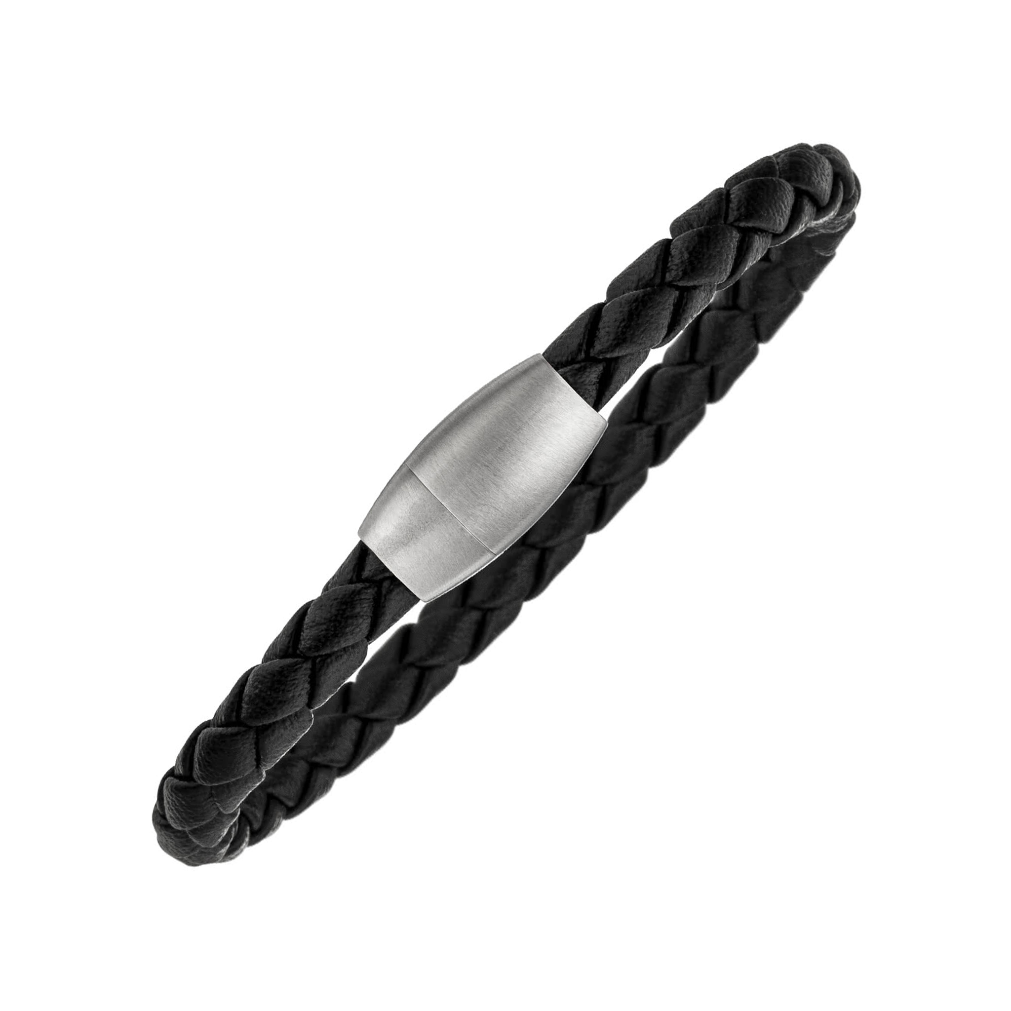 Magnetarmband Lederarmband