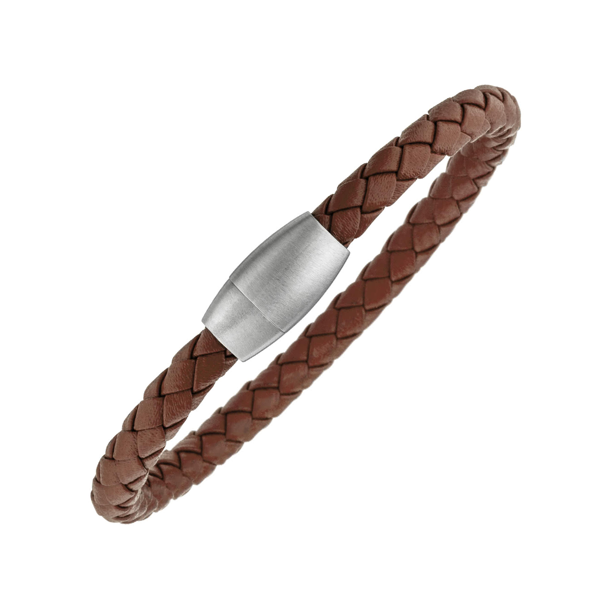 Magnetarmband Lederarmband