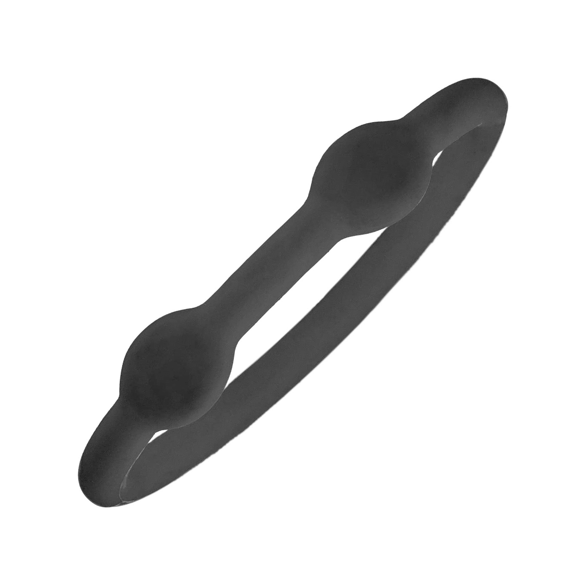 Magnetic bracelet made of skin-friendly silicone