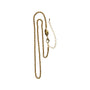 Halskette Essential – Gold