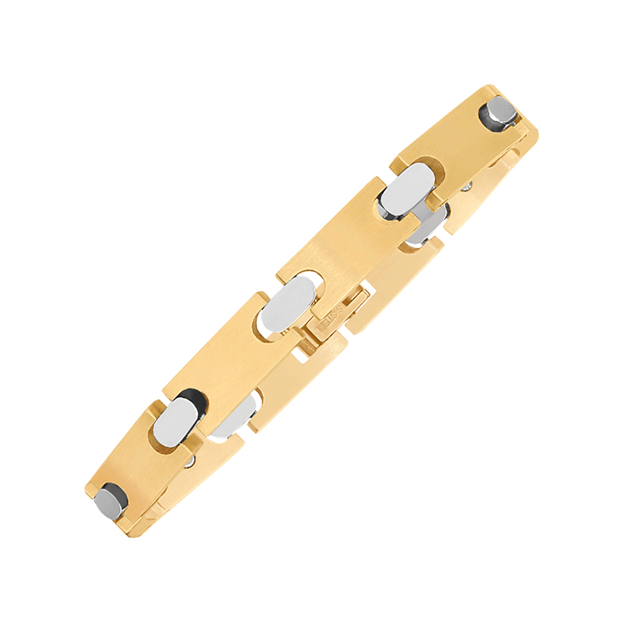 Magnetarmband gold