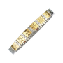 Flexi-Armband gold