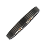 Flexi-Armband Mesh – Schwarz