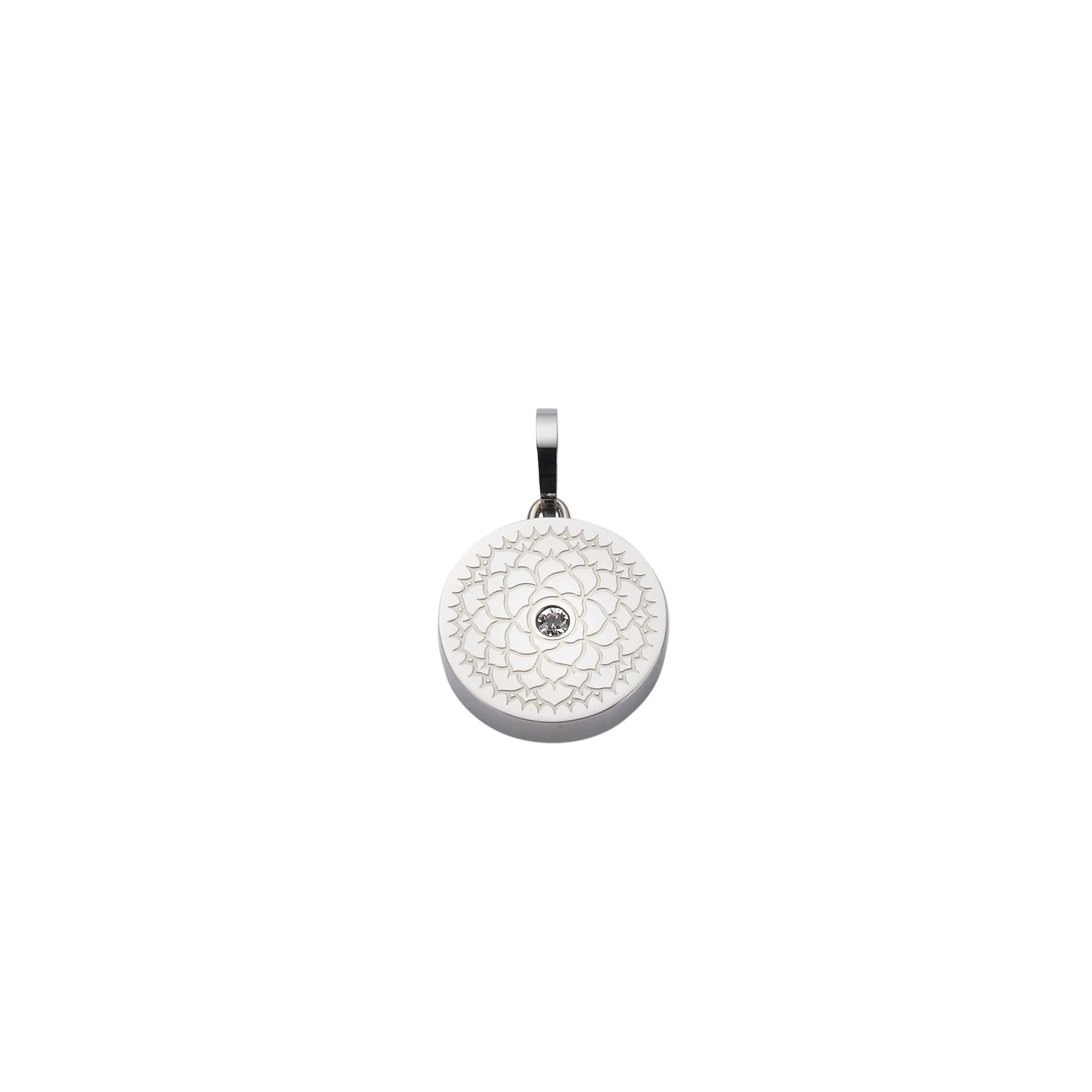 Anhänger Crown Chakra – 18 mm