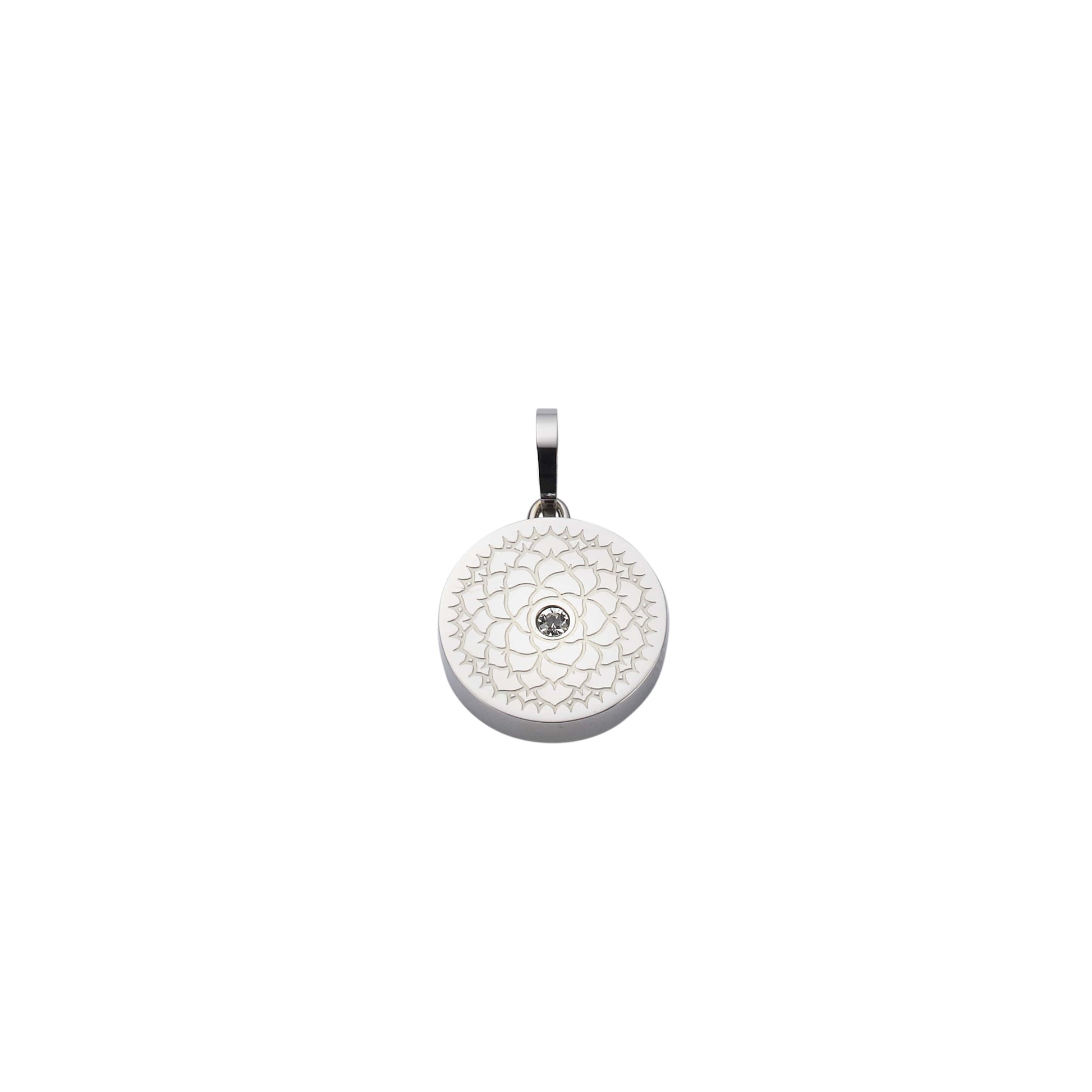 Anhänger Crown Chakra – 18 mm