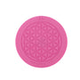 Magnetic Coaster Flower of Life – Pink