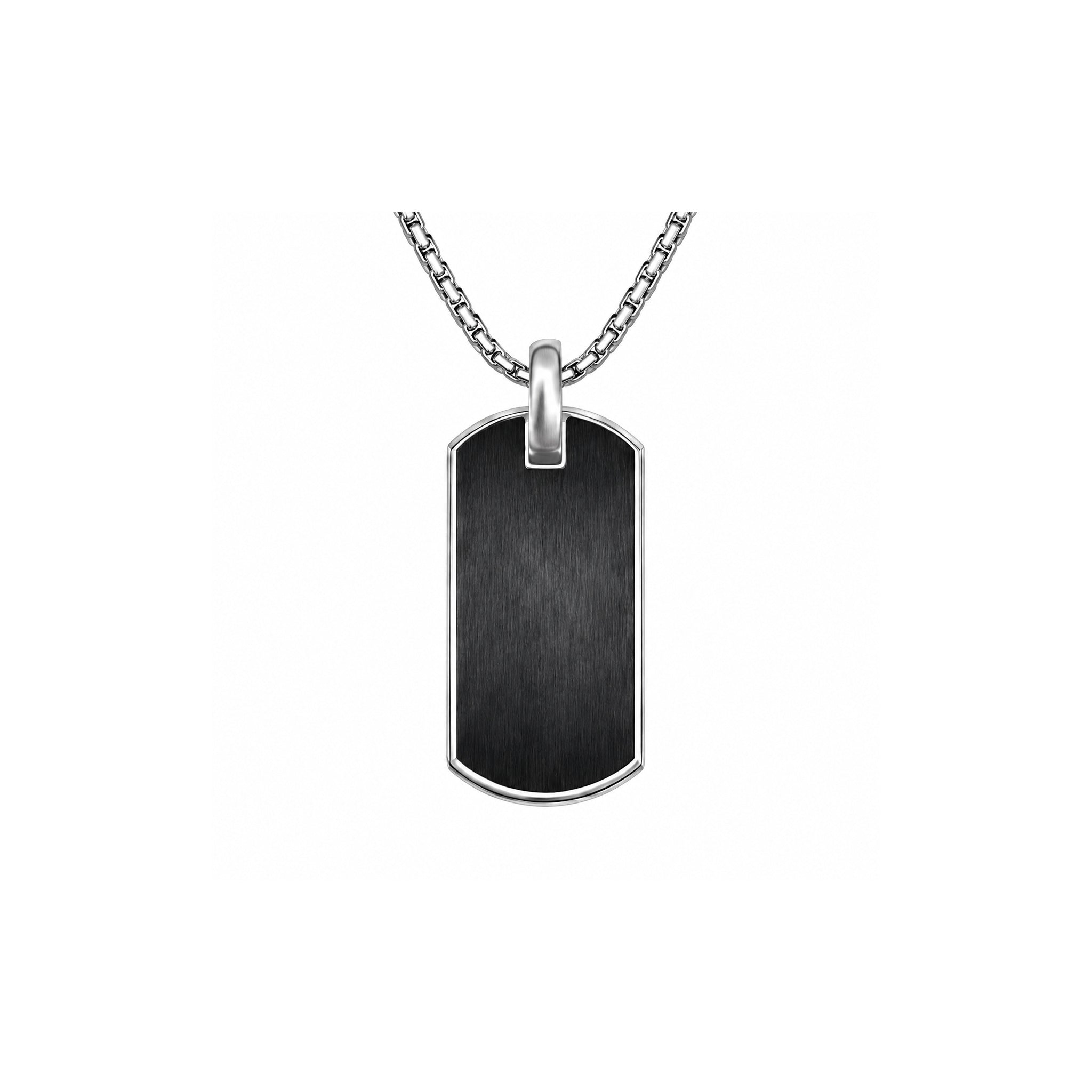 Dog Tag Anhänger