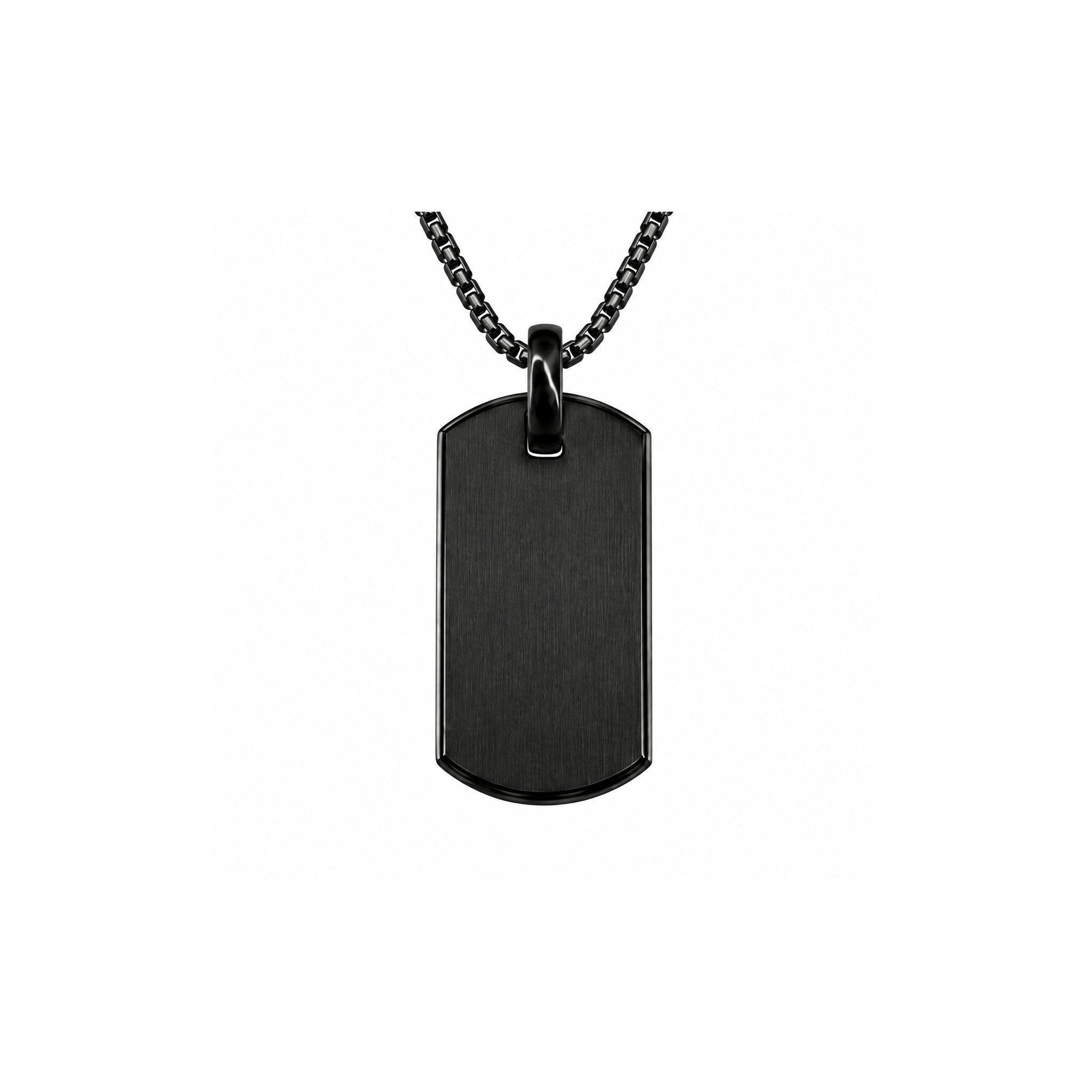 Dog Tag Anhänger