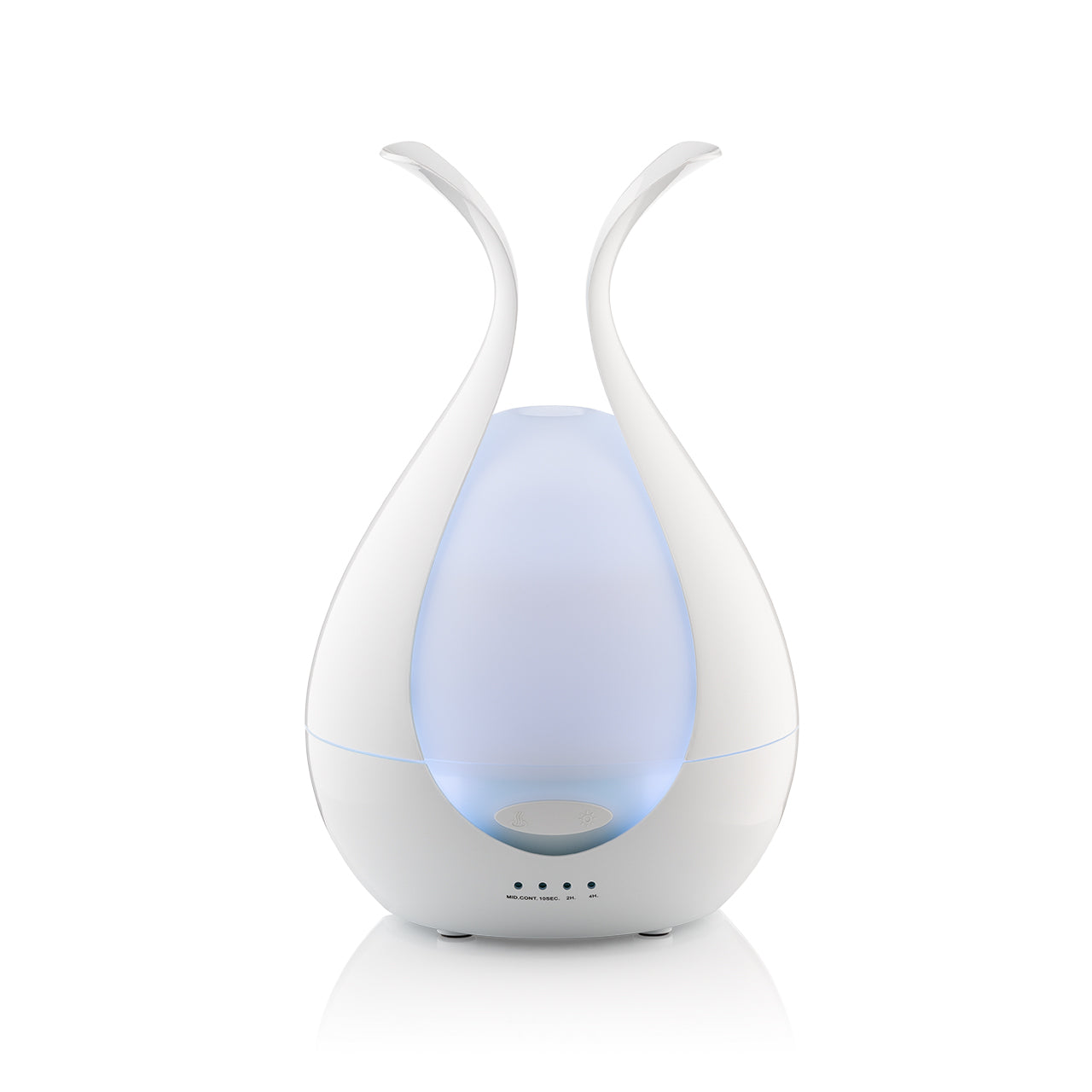 Ultrasonic Diffuser with LED Color Change