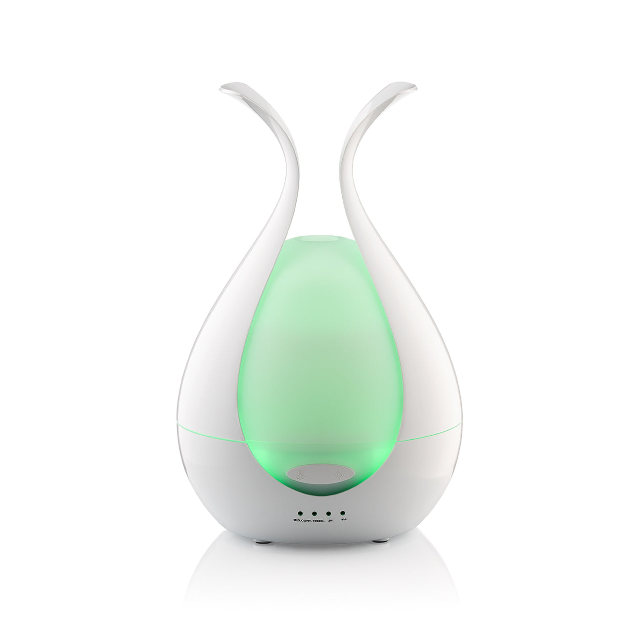 Ultrasonic Diffuser with LED Color Change