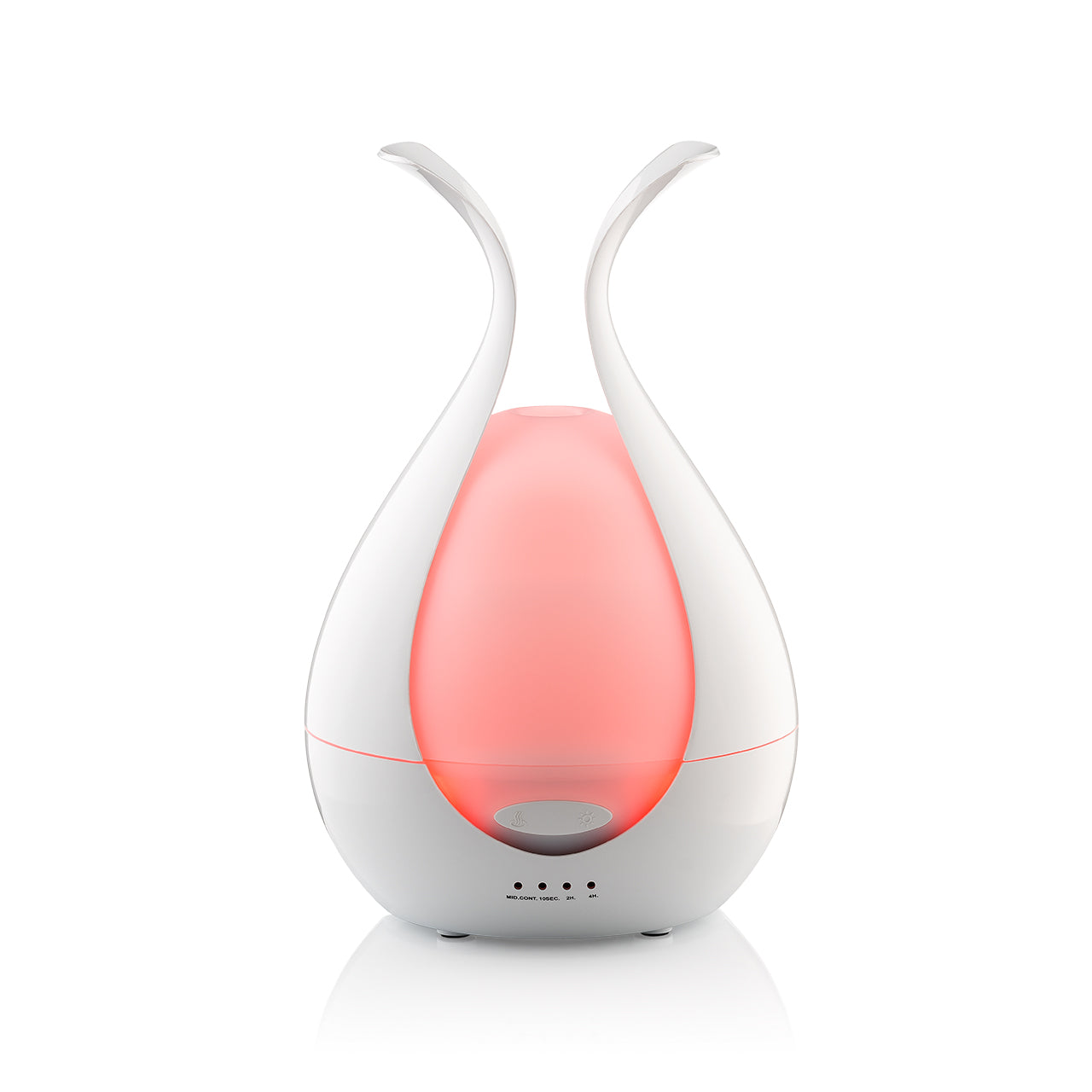 Ultrasonic Diffuser with LED Color Change