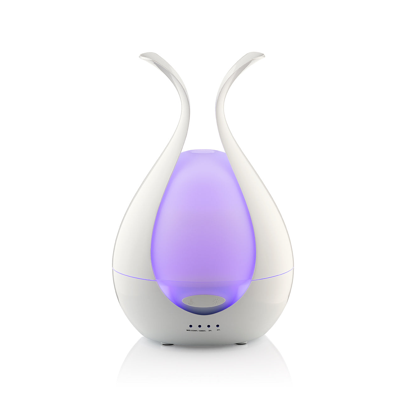 Ultrasonic Diffuser with LED Color Change