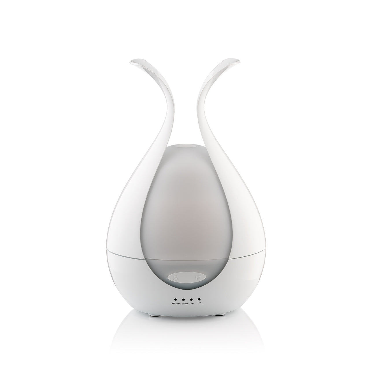 Ultrasonic Diffuser with LED Color Change