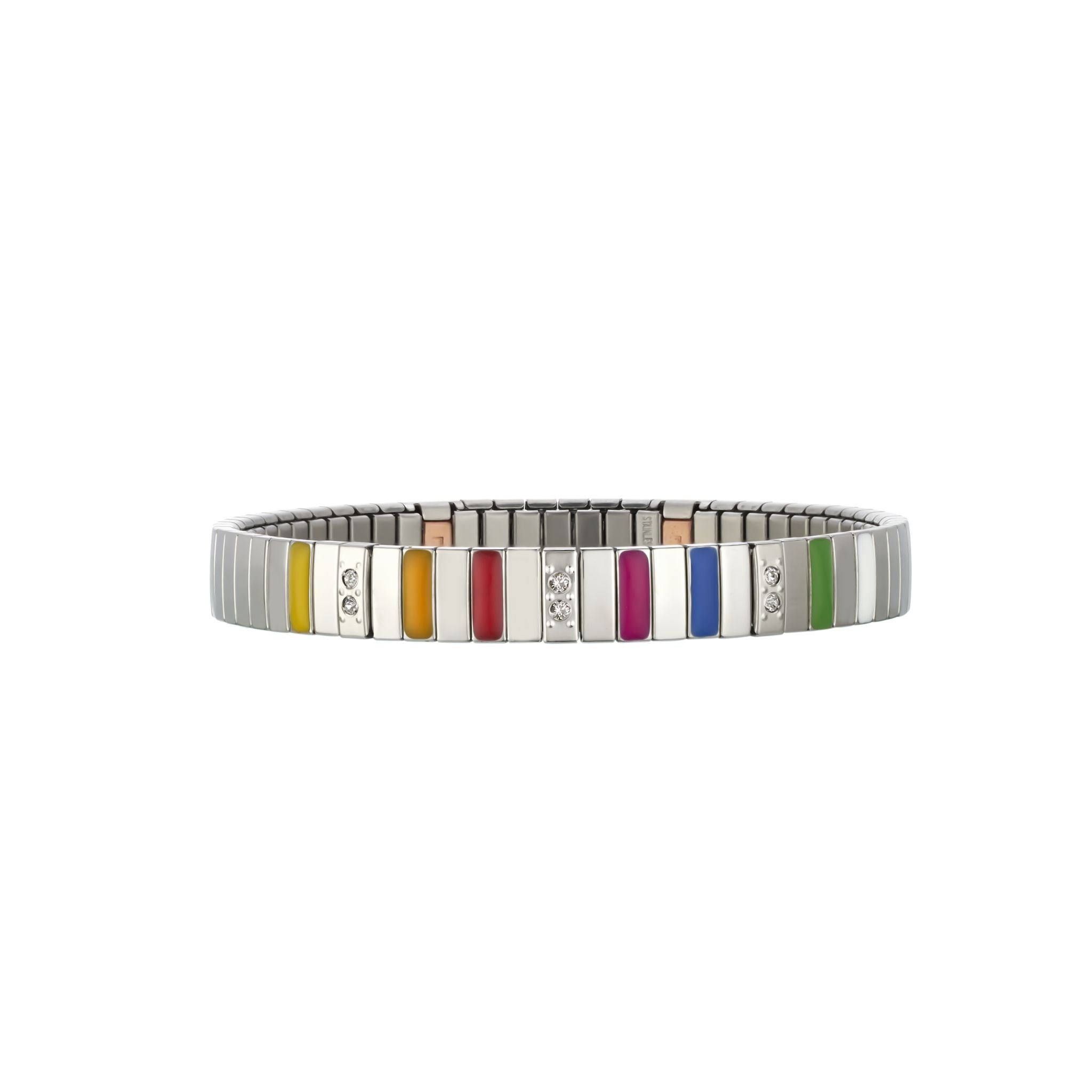 Flexi-Armband - chakra