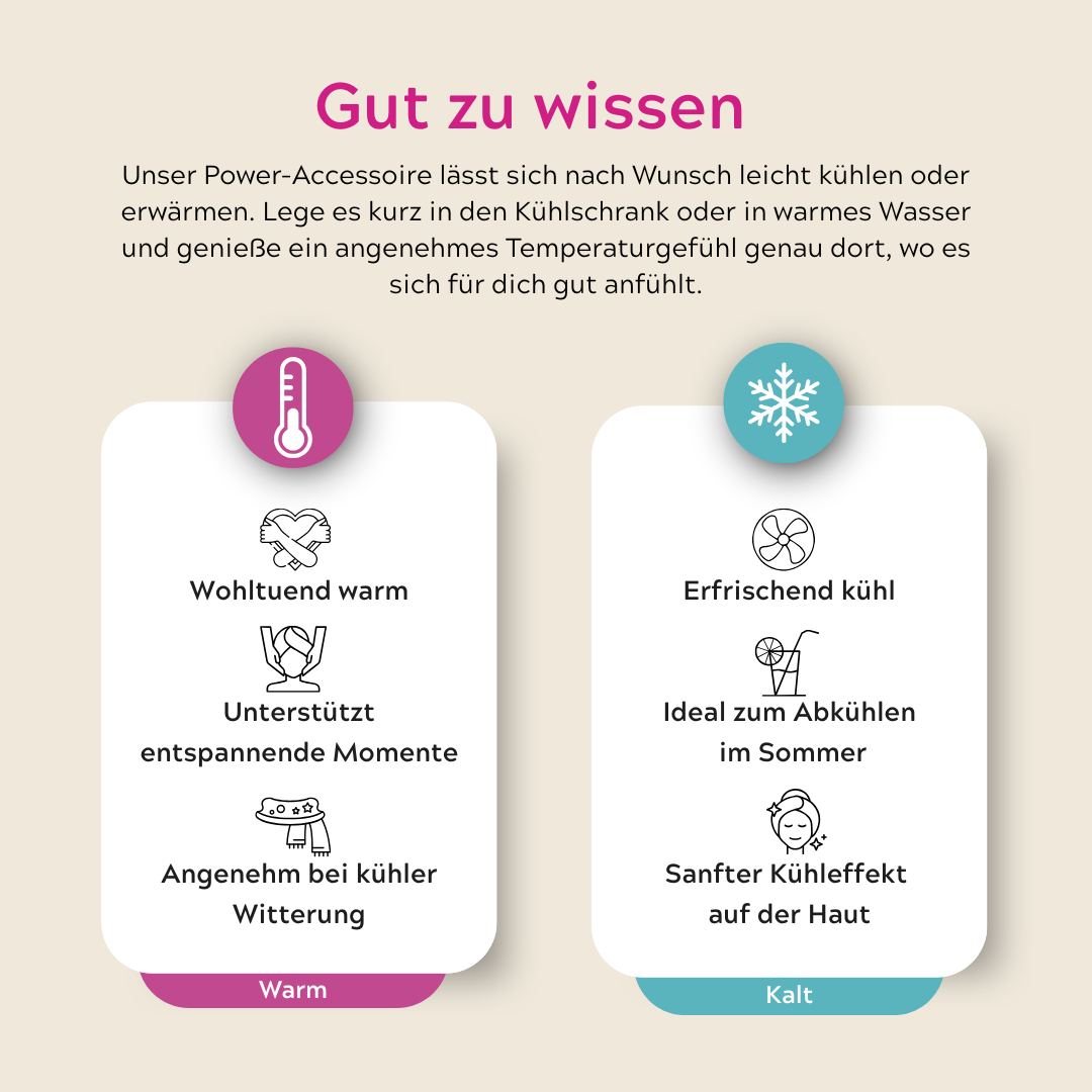 Rücken-Bandage 5x Neodym-Magneten